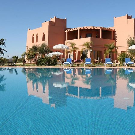 Les Riads De Jouvence Ouled Moumen Екстериор снимка