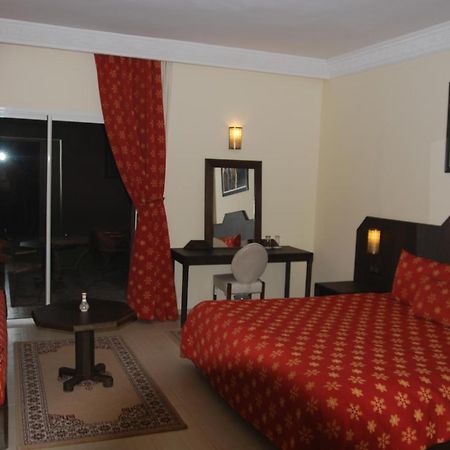 Les Riads De Jouvence Ouled Moumen Екстериор снимка