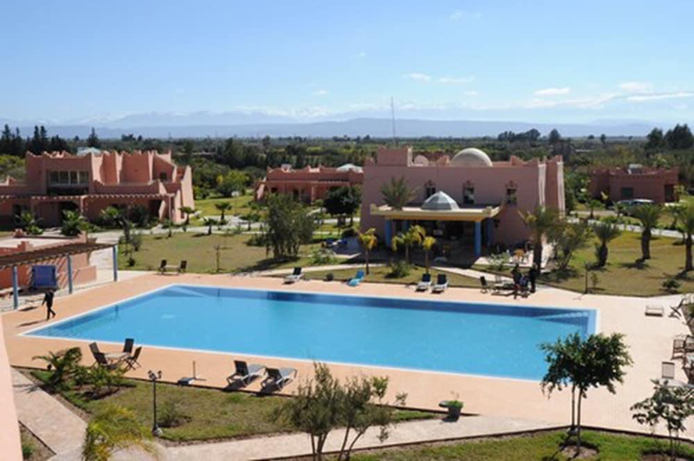 Les Riads De Jouvence Ouled Moumen Екстериор снимка