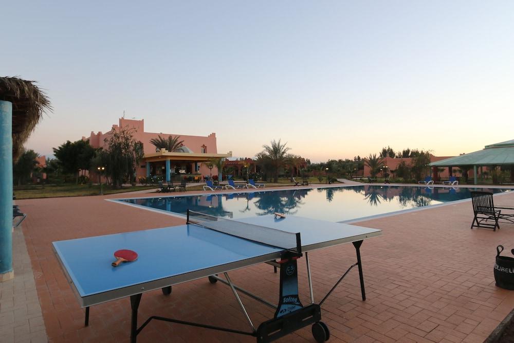 Les Riads De Jouvence Ouled Moumen Екстериор снимка