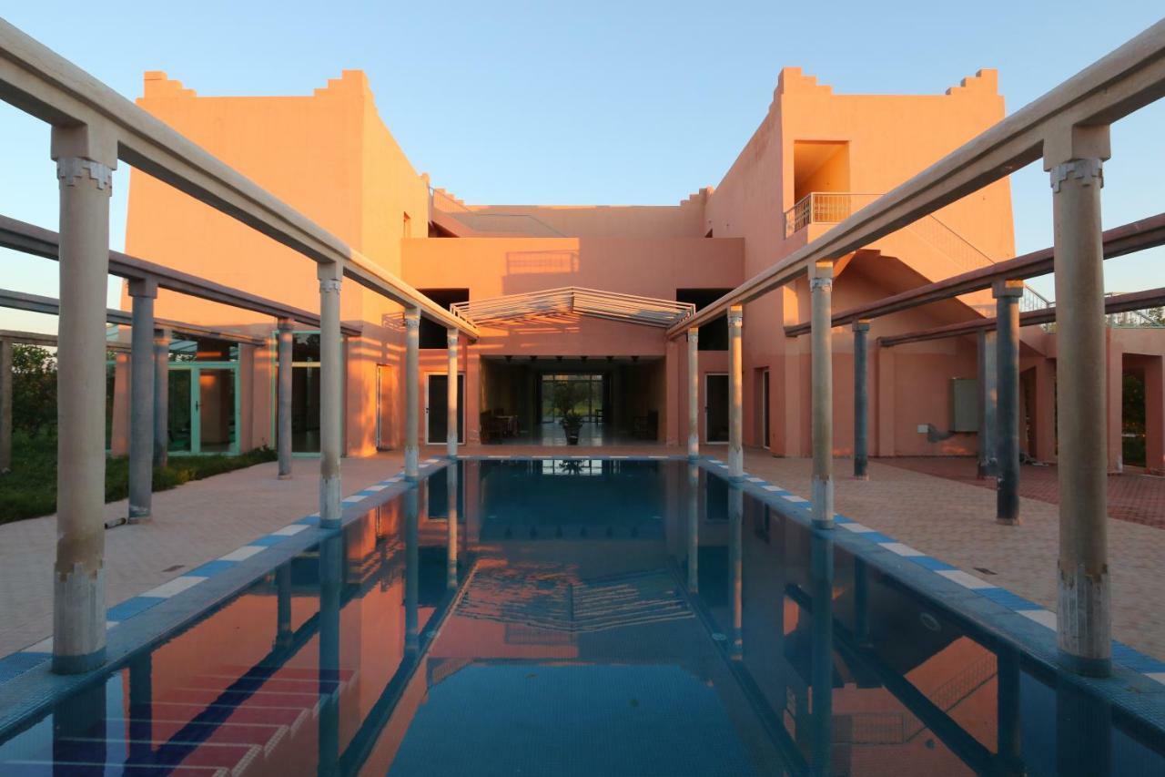 Les Riads De Jouvence Ouled Moumen Екстериор снимка