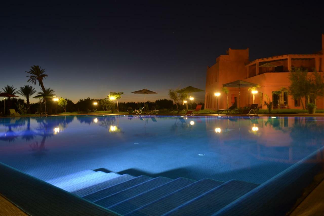 Les Riads De Jouvence Ouled Moumen Екстериор снимка