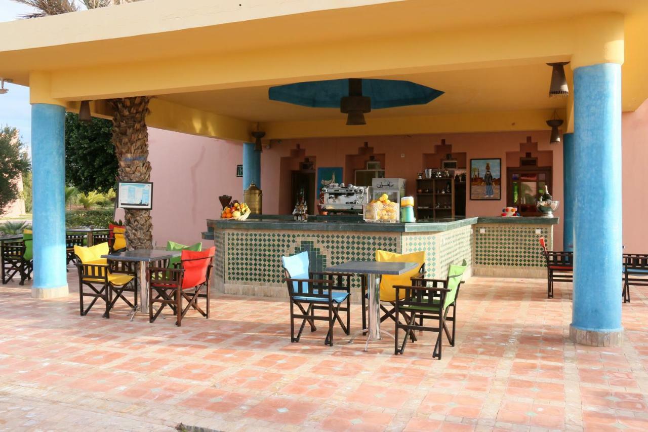 Les Riads De Jouvence Ouled Moumen Екстериор снимка