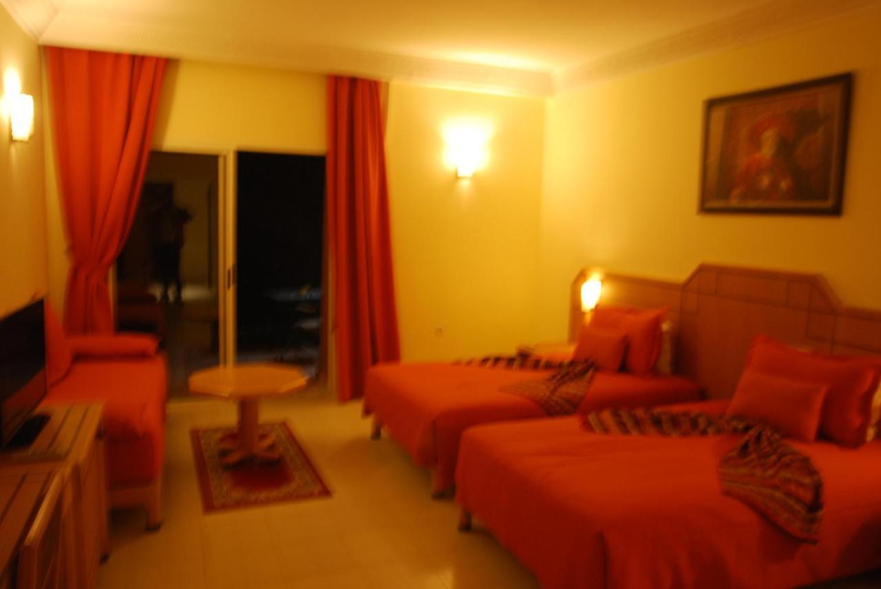 Les Riads De Jouvence Ouled Moumen Екстериор снимка